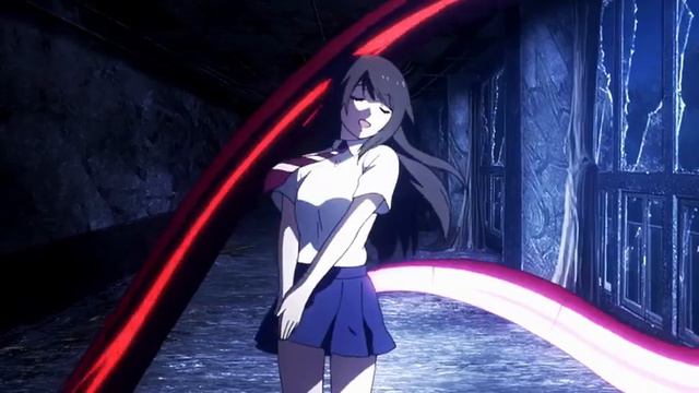 аниме гуль смотреть онлайн