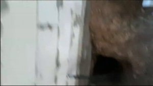 Водоснабжение частного дома. Подводим воду к дому из колодца.