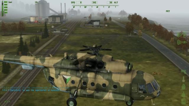 Day Z - Сезон «Большая охота» : Часть 7 — Береговая линия смотреть онлайн