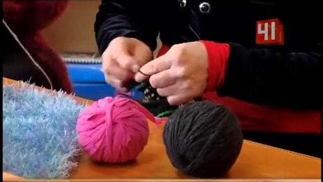 Как делают иголки? смотреть онлайн