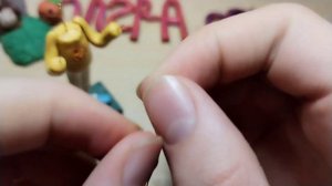 Лепим Феликса из вселенной 13 карт /13 карт и Земля Королей