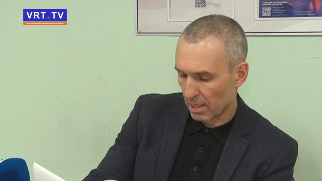 Встреча с жителями в формате выездной администрации