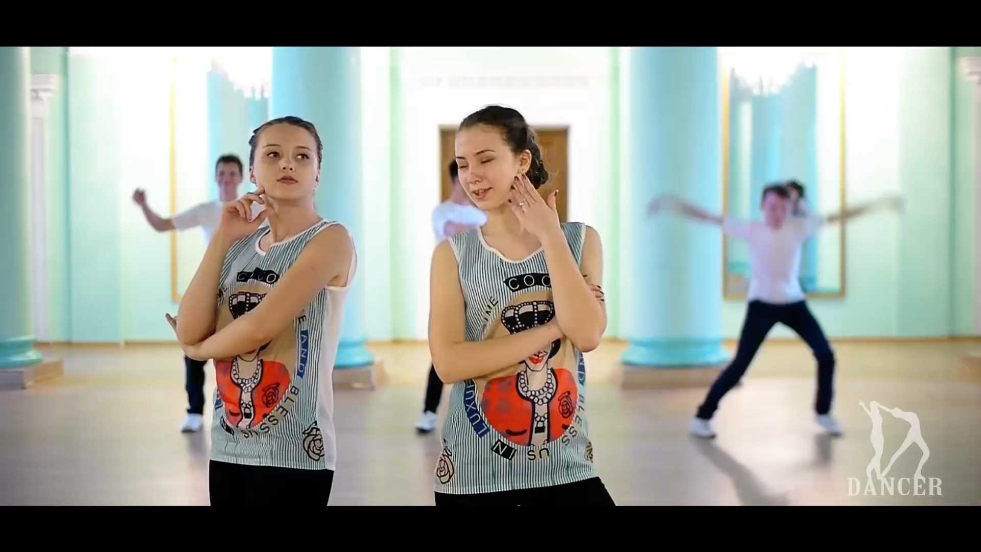 Непохожи