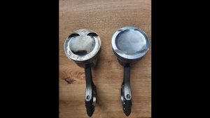 2.0 TFSI EA888 gen3 vs evo 4.