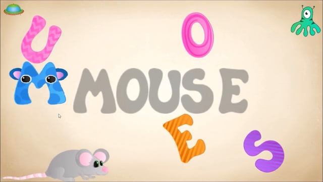 Learn How to Read with Happy Alphabet Endless Alphabet Alternative смотреть онлайн