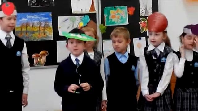 праздник осени в школе 1а 2013 ноябрь смотреть онлайн