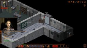 UnderRail Прохождение Часть 1