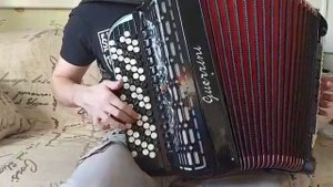 Итальянский баян guerrini продажа 8917 814-56-22