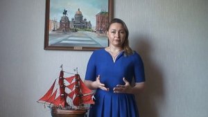 Напутственное слово выпускникам от родителей 9 класса