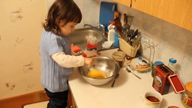 Как готовить по утрам смотреть онлайн