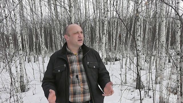 Пронзённый длинными гвоздями...
