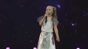 школа эстрадного вокала "МОДНО"
НАСТЯ КОЗЛОВА "Две косички" 7 лет
ОТЧЕТНЫЙ 2024
