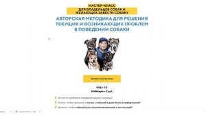 Собака гадит мимо пеленки