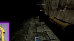 САМЫЕ СТРАШНЫЕ ИГРЫ В РОБЛОКС // САМЫЕ ЖУТКИЕ ИГРЫ В РОБЛОКС [ЧАСТЬ 2 ]