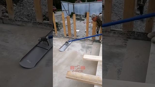 Обучение по технологии декоративного печатного бетона Artground. Владивосток май 2021 года.