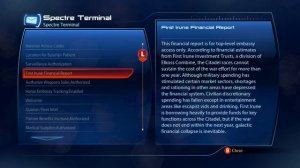 Mass Effect 3 Episode 28-2 - Could I get that gun now?