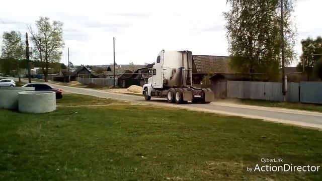 Мой дальнобой.Ремонт грузовика Iveco и Lancia Thema. Продолжение ремонта техники в домашних условия смотреть онлайн