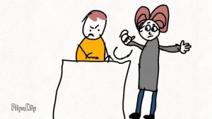 Доброта меме феникс анимация