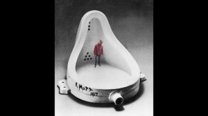 Marcel Duchamp 2