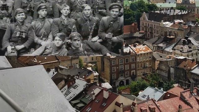 Акт відновлення української держави