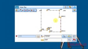 MAGNET Field Layout correct input error