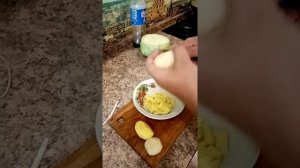 Как приготовить самые вкусные Щи из свежей капусты