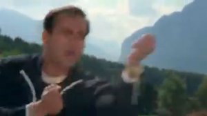 Индийский песня из фильма Братья соперники. Чори Чори