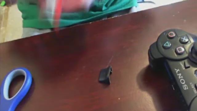 Unboxing PS3 Controller Dual Triggers смотреть онлайн