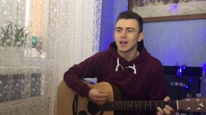 Kambulat — Карие глаза НА ГИТАРЕ (COVER)