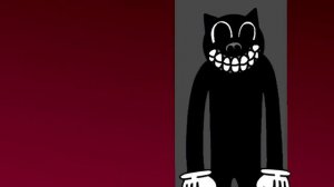 PINK ELEPHANTS | Trevor Henderson creatures animation meme (disturbing images/flash warning)