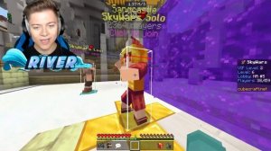 BEST PVP Client For MCPE! (Minecraft Bedrock)