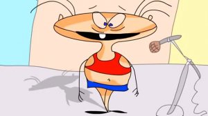 001 Песня первый мульт про Масяню