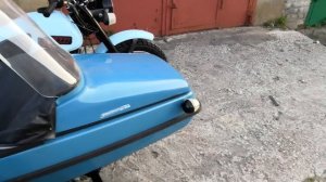 Продается ИЖ ПЛАНЕТА почти новая