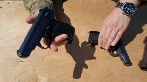 РЕДКИЙ МР-654