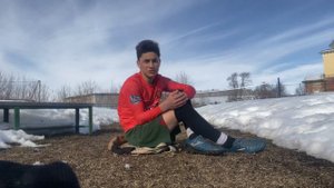 ПОВТОРИЛ ВСЕ ТРЮКИ «КРИШТИАНУ РОНАЛДУ» ИЗ ТОГО САМОГО РОЛИКА! ПЕРВОЕ РАЗГОВОРНОЕ ВИДЕО.😉