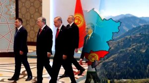 14 минут назад Что Творится в Казахстан и Узбекистан Туркменистан новости На сегодня