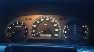 1JZ-FSE в отсечку