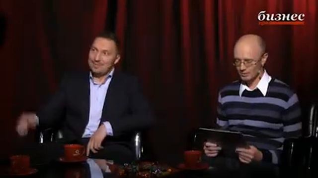 Телепроект "Главный по интернету" - Матвей Алексеев