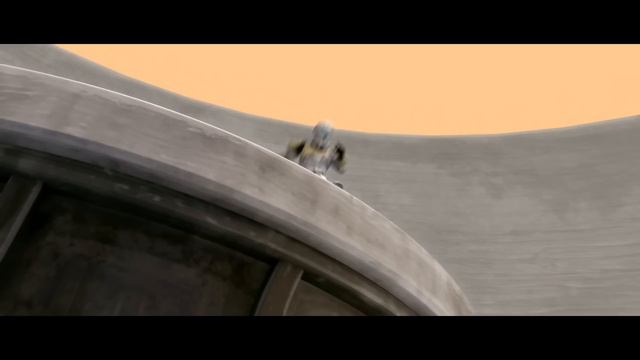 Star Wars: The Clone Wars - Clone Commando Gregor vs. Battle Droids [1080p] смотреть онлайн