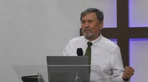 Что такое Евангелие? Проповедь Сергей Молчанов