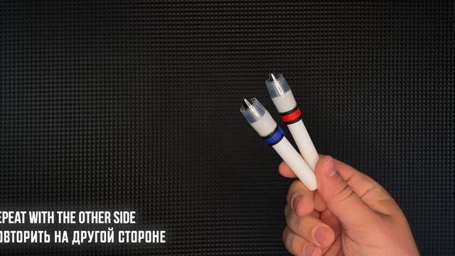How To Make I.ninetales Mod : : Pen Modding Tutorial
