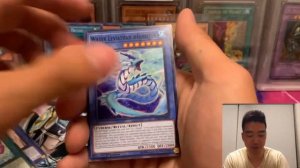 We FINALLY find some Walmart Yugioh Packs!!!