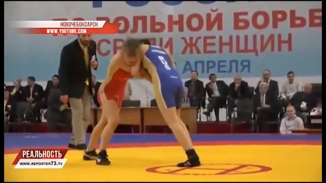 РЕГИОН СПОРТА смотреть онлайн