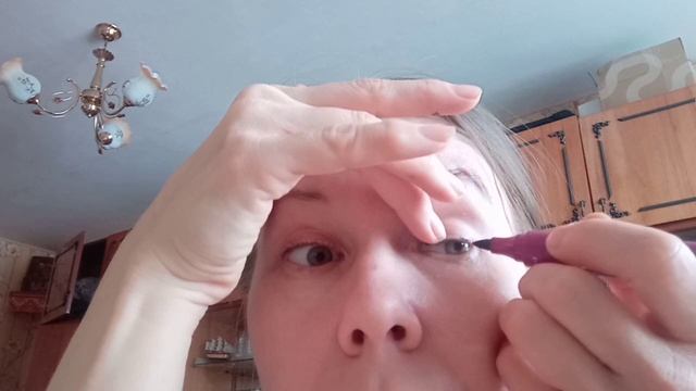 карандаш-подводка для глаз The One код 32161 смотреть онлайн