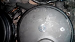 БМВ Х5 М54 3л квкг давануло масло причина и устранение