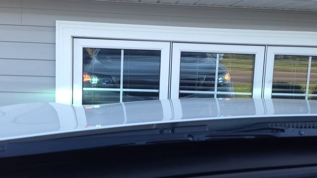 KIA Sorento HID Installation without relay harness engine not running смотреть онлайн