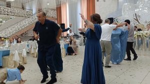 ЛЕЗГИНСКАЯ СВАДЬБА В КАСПИЙСКЕ БАНКЕТНЫЙ ЗАЛ ГРЕЦИЯ ТАНЦЫ #ЛЕЗГИНСКАЯСВАДЬБА #ТАНЦЫ #ВИДЕО