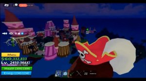 Cake Queen Location #Big Mom In Blox Fruits In Roblox