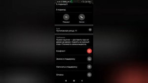 Яндекс грузовой маленький кузов на Иж Ода 2717. Воронеж