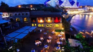 Q Aventura Park Hotel ⭐️⭐️⭐️⭐️⭐️ Hotel Review